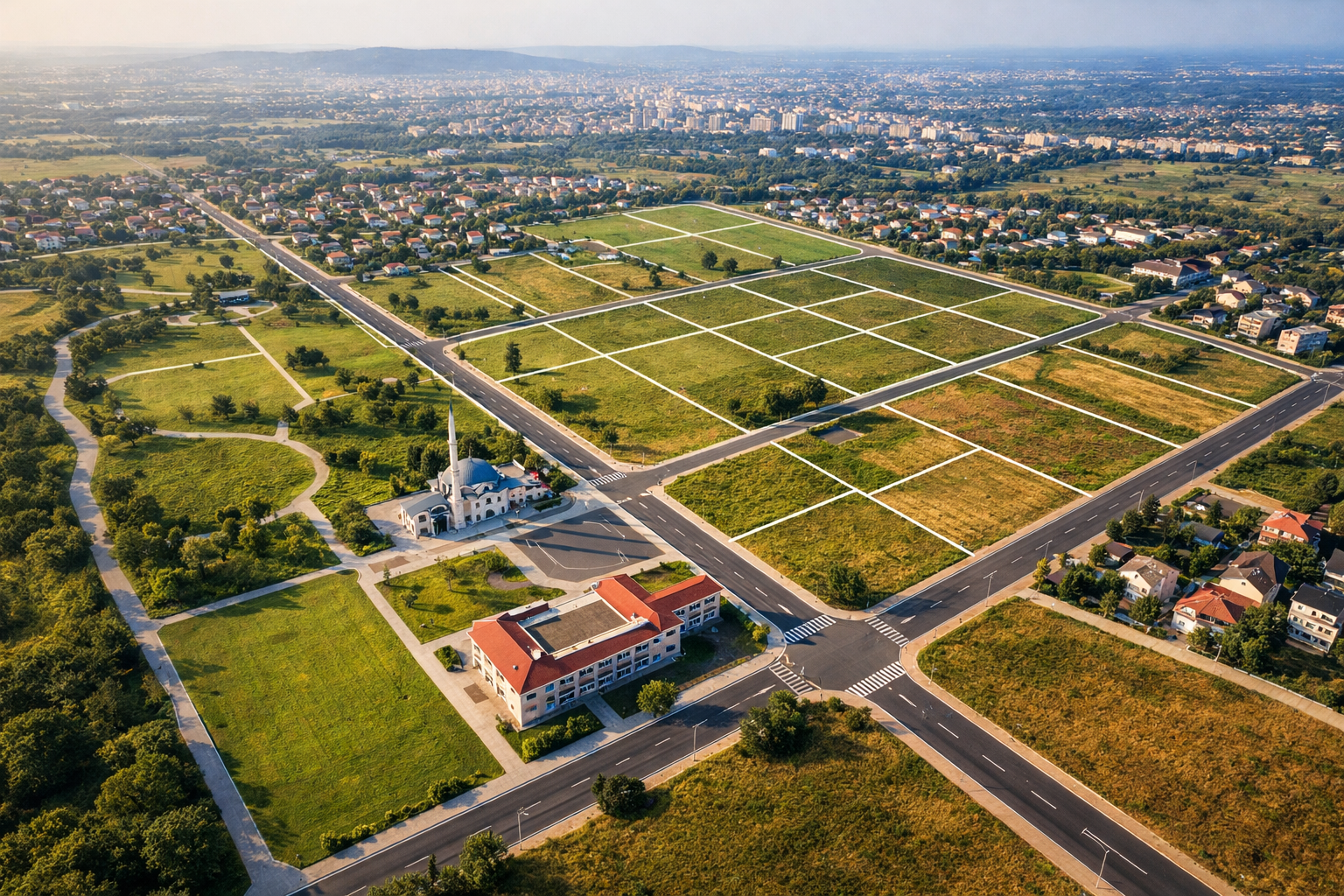 18. Madde İmar Uygulaması (Şuyulandırma) Nedir? Nasıl Yapılır? (2026 Rehberi)
