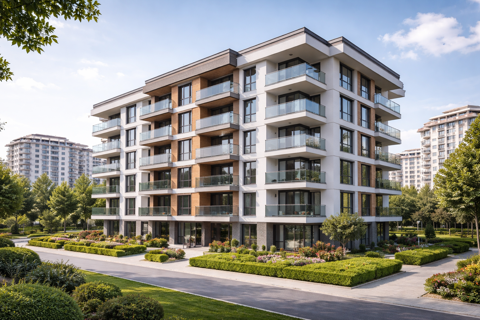 Kat Mülkiyetine Geçiş Nasıl Yapılır? (İskan ve Tapu Süreci 2026 Rehberi)