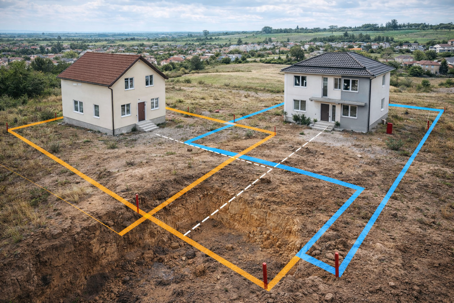 Tapu Ölçüm Düzeltme / Yenileme